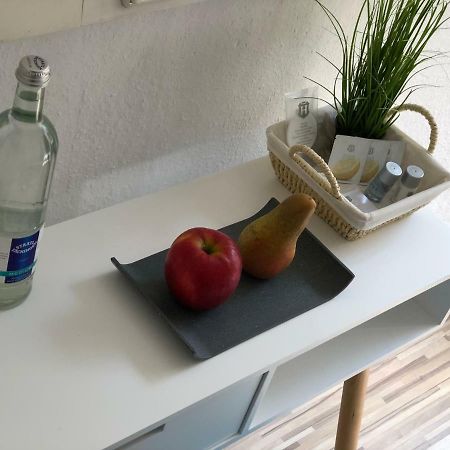 Downtown City - Privaterooms Fürth المظهر الخارجي الصورة