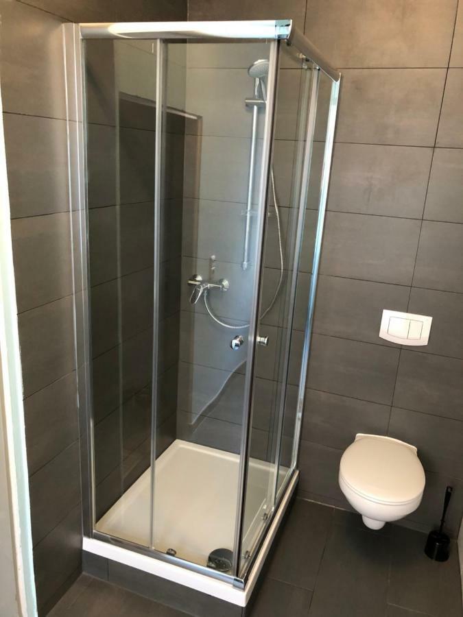 Downtown City - Privaterooms Fürth المظهر الخارجي الصورة
