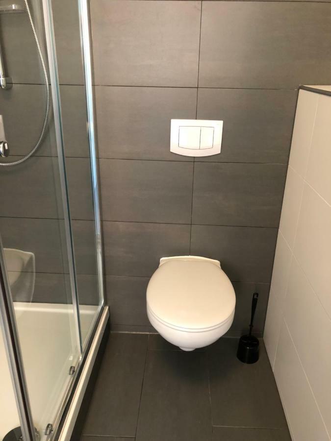 Downtown City - Privaterooms Fürth المظهر الخارجي الصورة