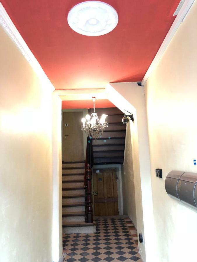 Downtown City - Privaterooms Fürth المظهر الخارجي الصورة