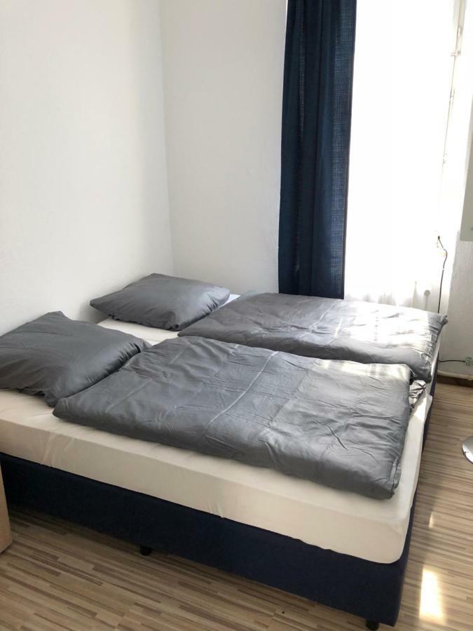Downtown City - Privaterooms Fürth المظهر الخارجي الصورة